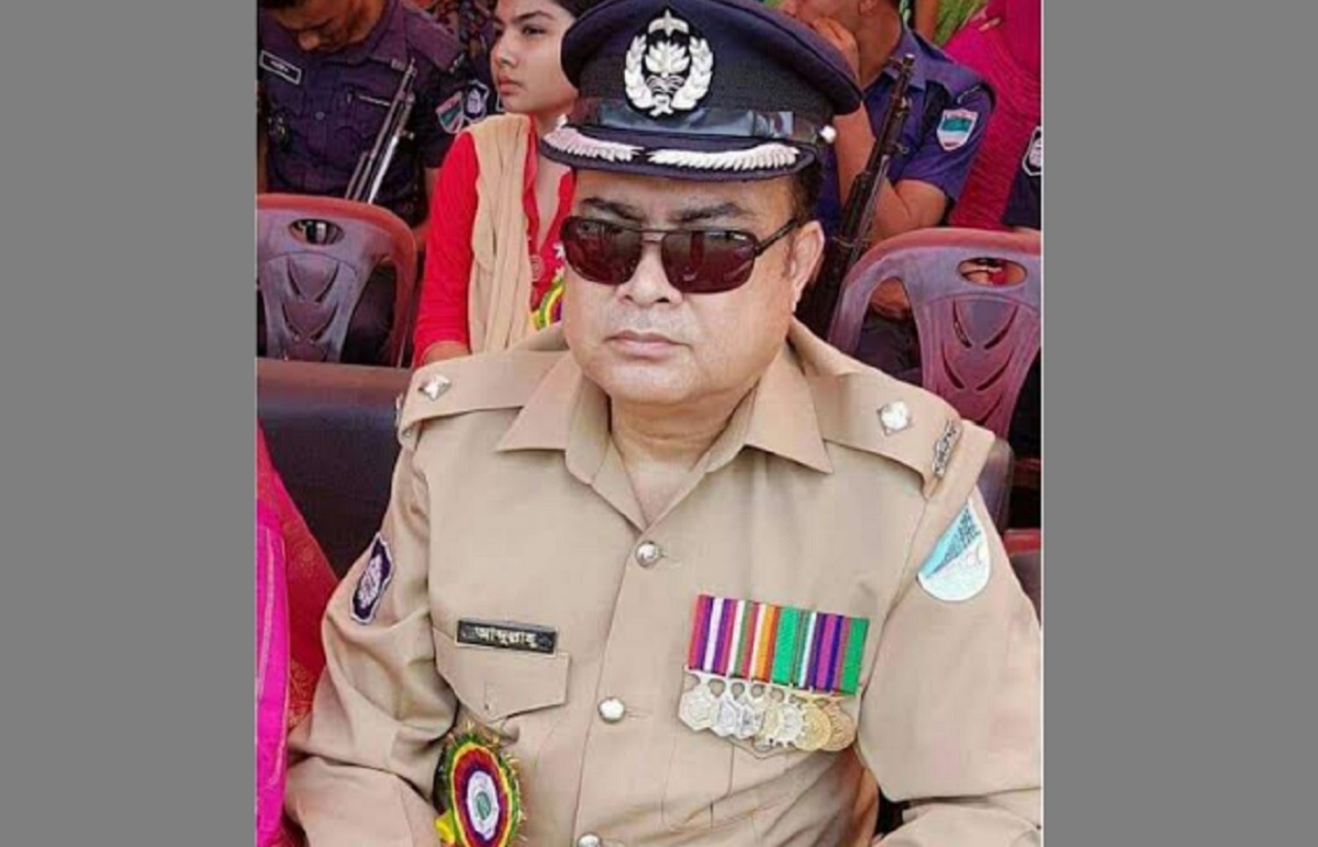 স্ত্রী ও শাশুড়িকে নিয়ে ওসির ১৮ কোটি টাকার অবৈধ সম্পদ, দুদকের মামলা