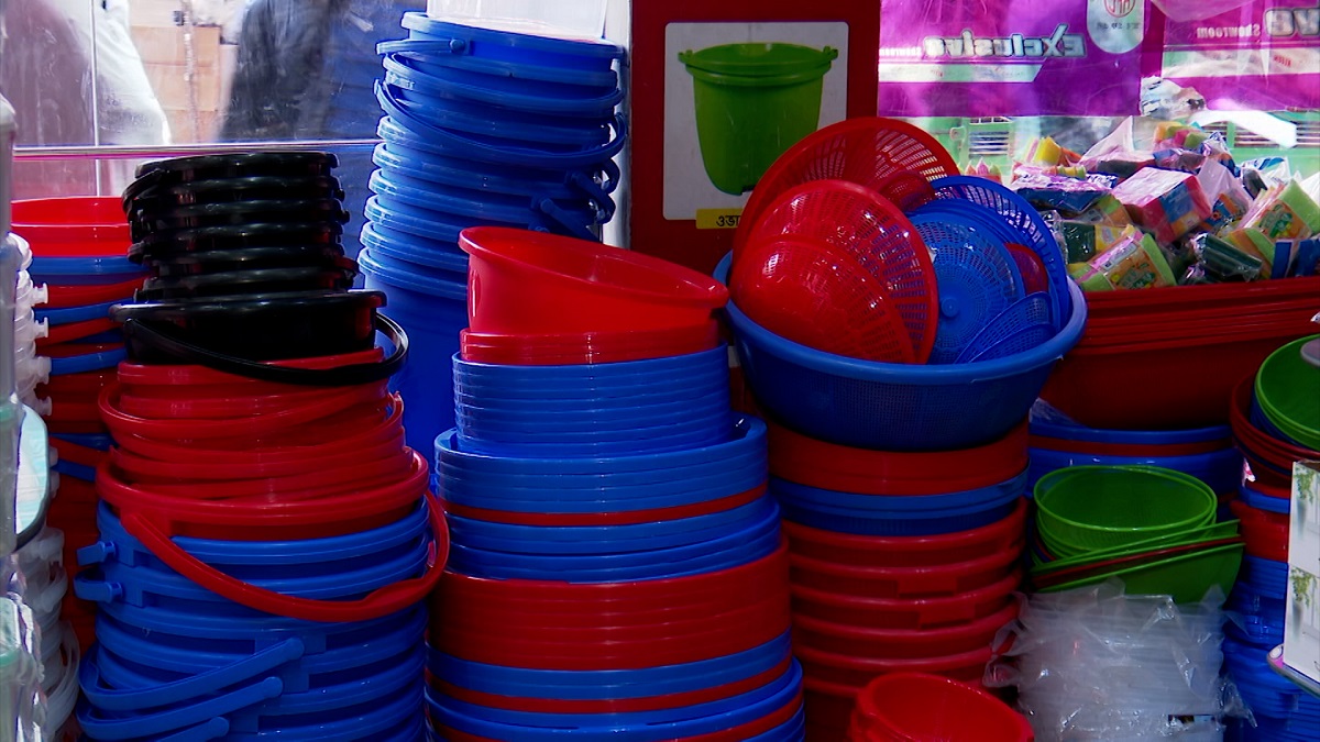 পণ্যের বাজারে বাজেটের প্রভাব