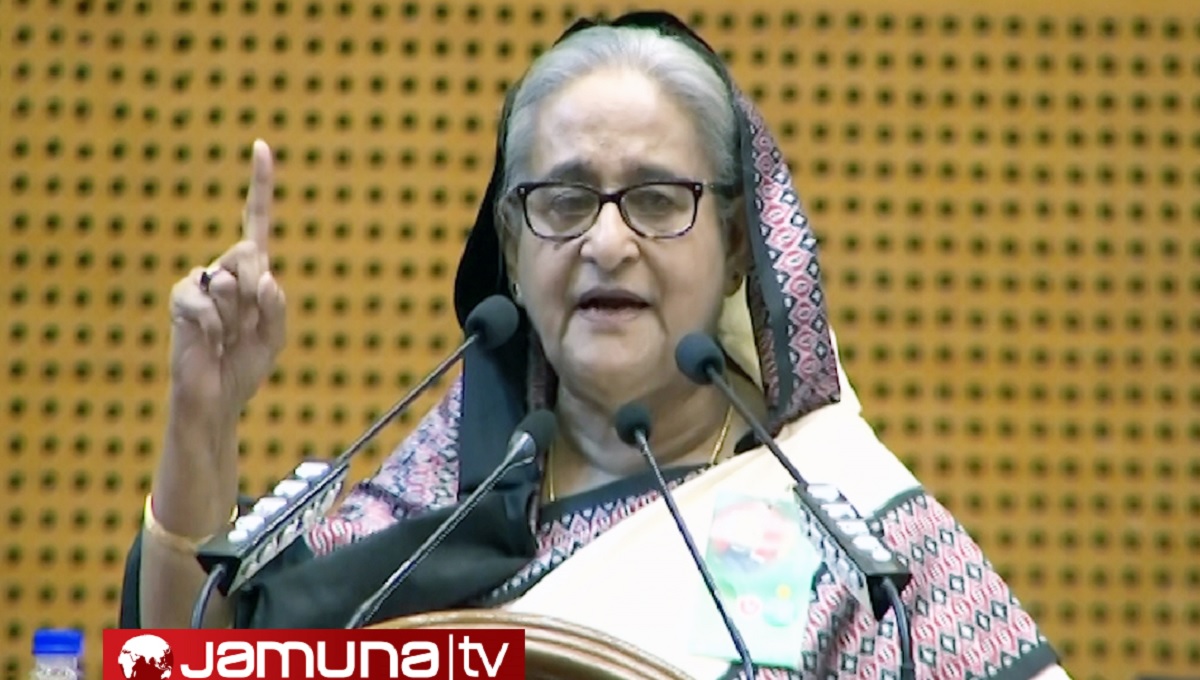 দু’দিনের মধ্যে ৫শ’ মেগাওয়াট বিদ্যুৎ জাতীয় গ্রিডে যুক্ত হবে: প্রধানমন্ত্রী