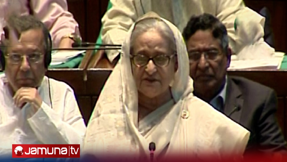 বিদ্যুৎ সংকট কাটাতে জ্বালানি তেল ও কয়লা কেনার উদ্যোগ নেয়া হয়েছে: প্রধানমন্ত্রী