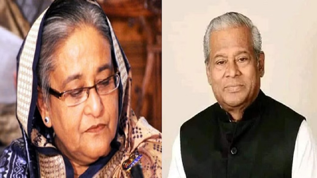 সংসদ সদস্য ডা. আফছারুল আমীনের মৃত্যুতে প্রধানমন্ত্রীর শোক