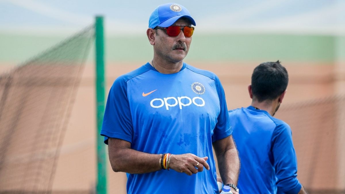 বড় টুর্নামেন্ট জিততে হলে দলীয় প্রচেষ্টার প্রয়োজন: রবি শাস্ত্রী