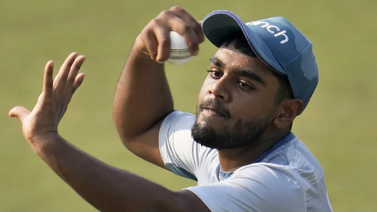 মইন আলীর জায়গায় ইংল্যান্ড স্কোয়াডে রেহান আহমেদ