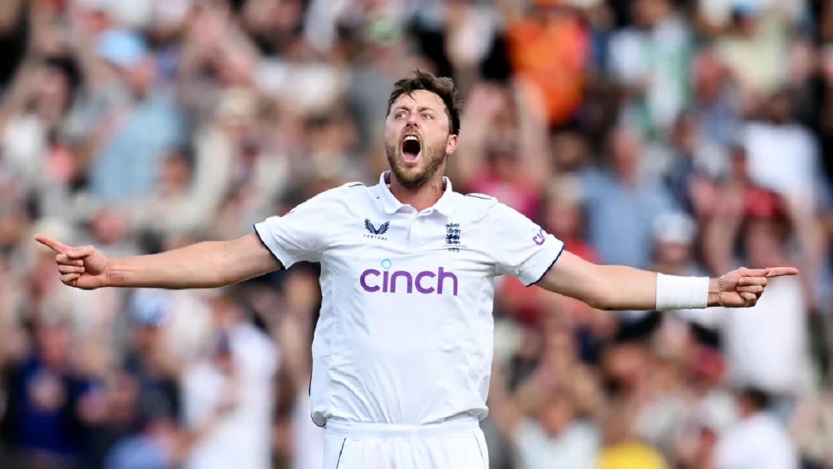 অস্ট্রেলিয়া ‘চোখে চোখ’ রেখে লড়াই করেনি: রবিনসন