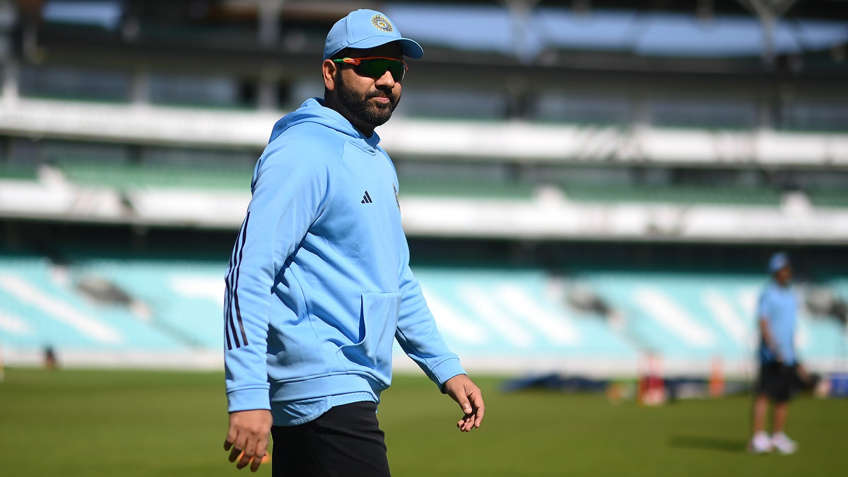 ইংল্যান্ডের কন্ডিশন ব্যাটসম্যানদের জন্য বেশ চ্যালেঞ্জিং: রোহিত