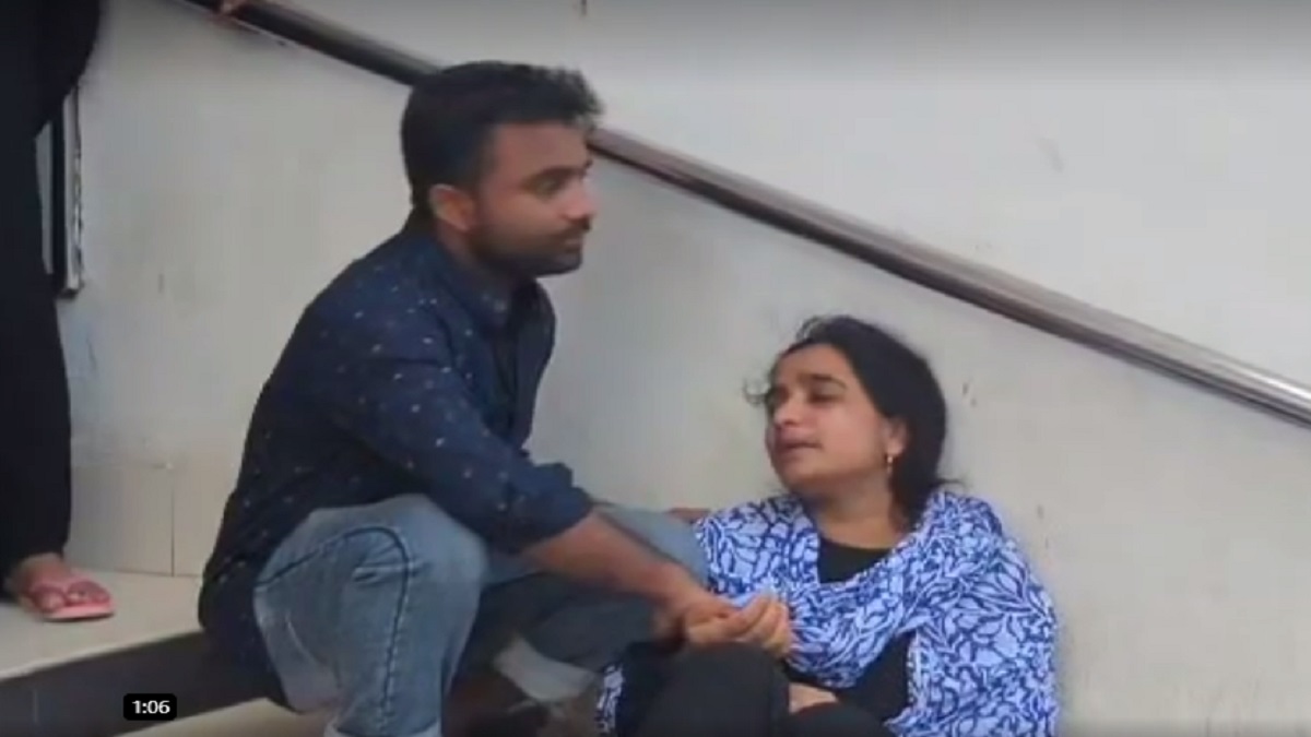 রূপগঞ্জে পুকুরে ডুবে ৩ স্কুলছাত্রীর মৃত্যু