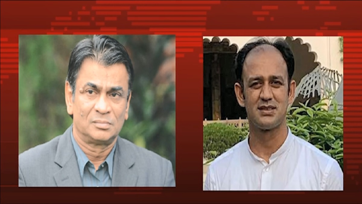 মানহানিকর বক্তব্য সরাতে সুমনের বিরুদ্ধে সালাউদ্দিনের রিট