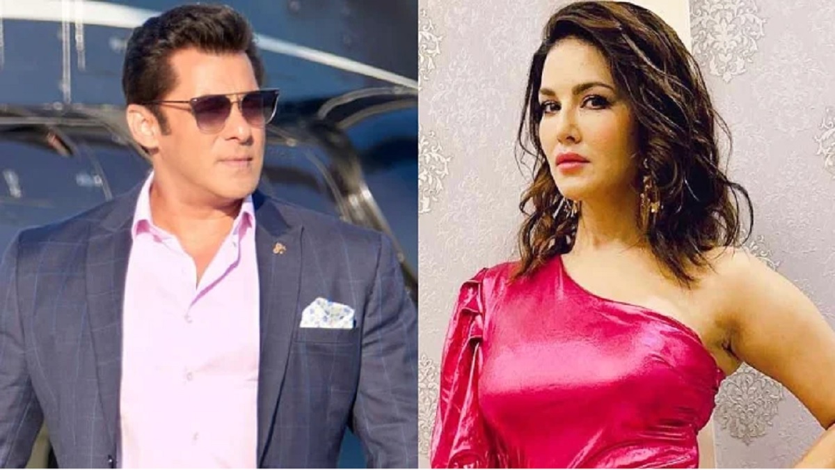 আসছে ‘বিগ বস’ ওটিটি ২, থাকছেন সালমানের সাথে সানি লিওনি