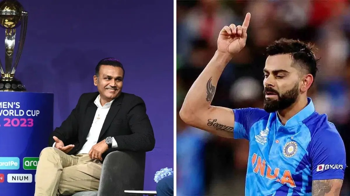 ‘কোহলির জন্য ভারতীয় দলের সবাই বিশ্বকাপ জিততে চাইবে’