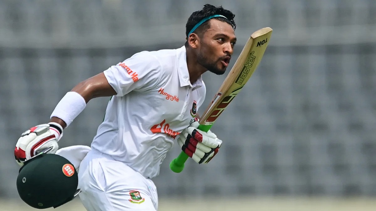 ‘বিশেষ’ উদযাপনের পেছনের গল্প জানালেন শান্ত