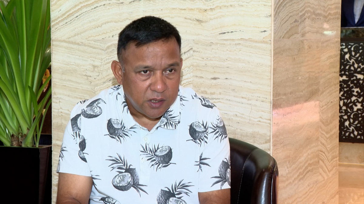 ‘আবেগের জায়গা নেই, বাংলাদেশের যাকে দরকার সে থাকবে বিশ্বকাপ দলে’