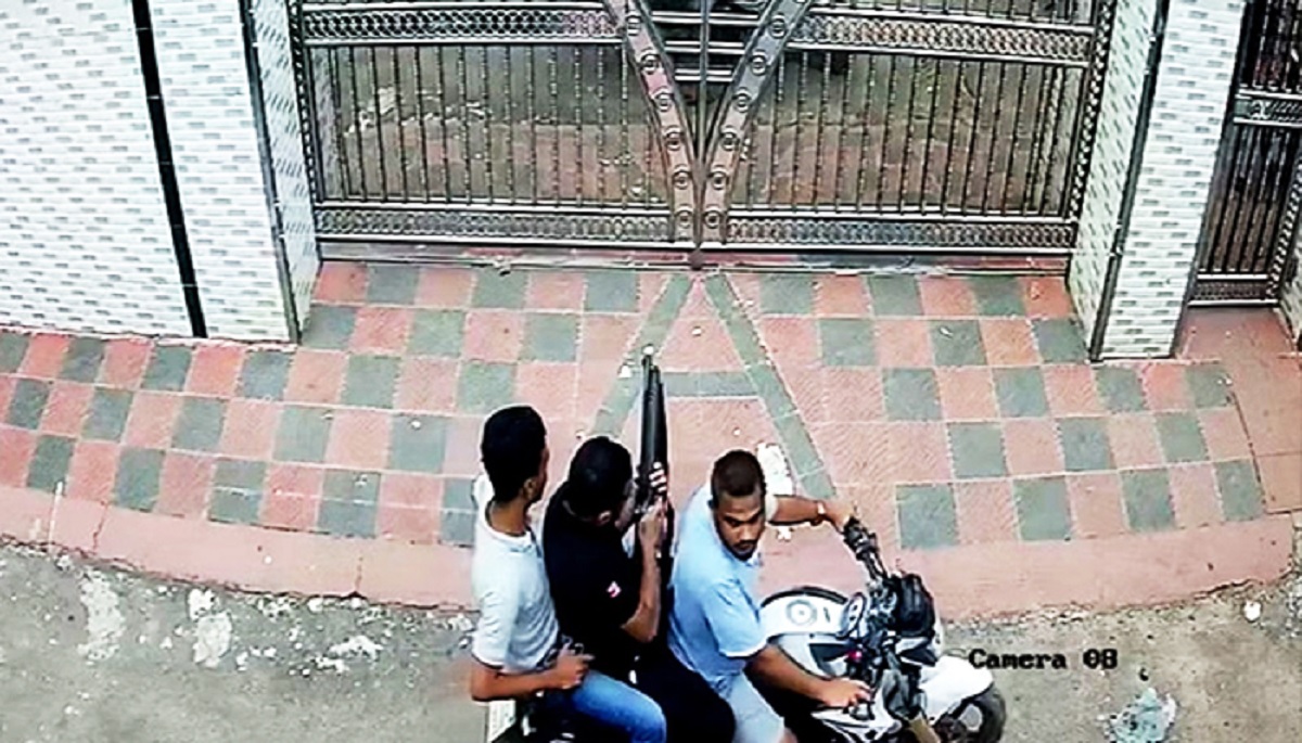 সিলেটে সশস্ত্র মহড়া: সেই কাউন্সিলর প্রার্থীর প্রার্থিতা বাতিল