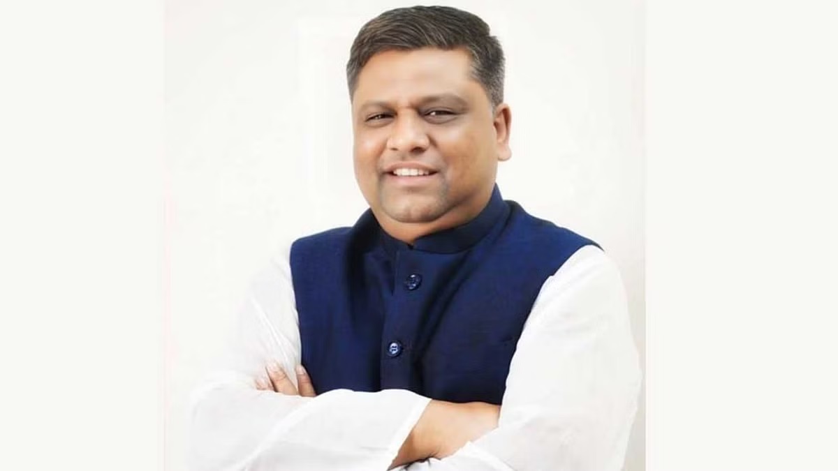 সিলেট সিটির নতুন মেয়র আনোয়ারুজ্জামান চৌধুরী