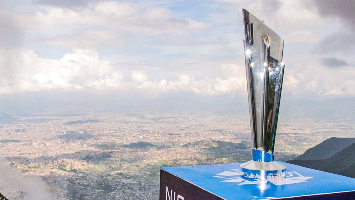 যুক্তরাষ্ট্র থেকে সরে যাচ্ছে ২০২৪ টি-টোয়েন্টি বিশ্বকাপ!