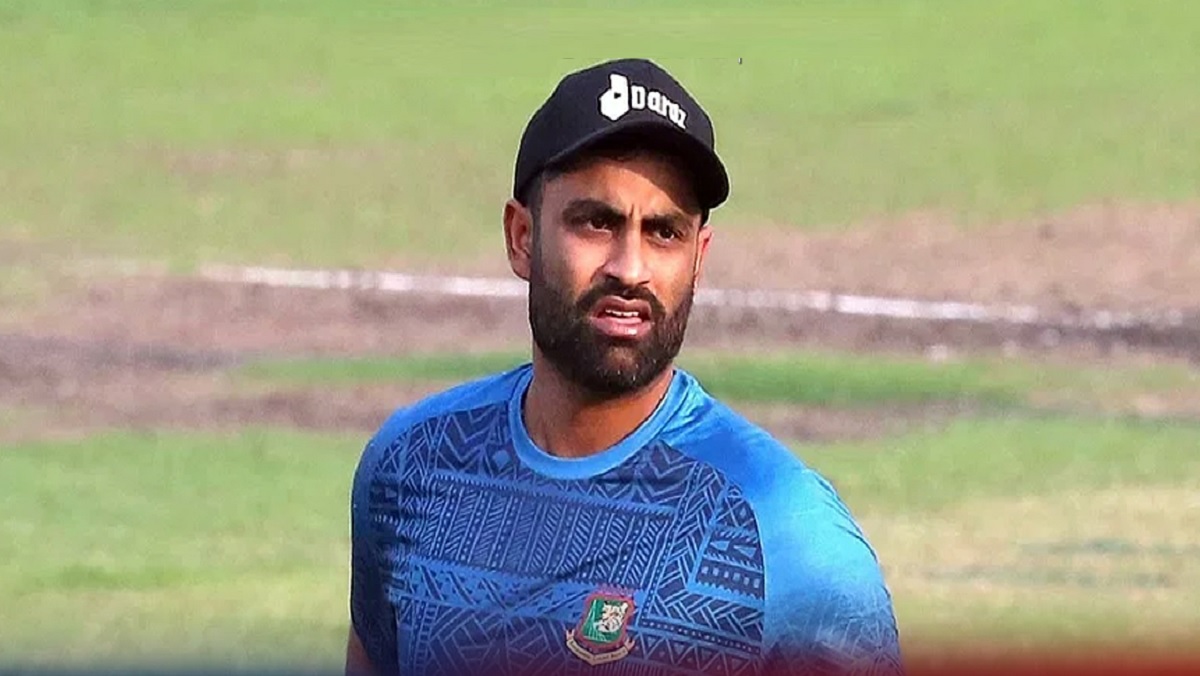 ইনজুরি নিয়েই অনুশীলনে তামিম