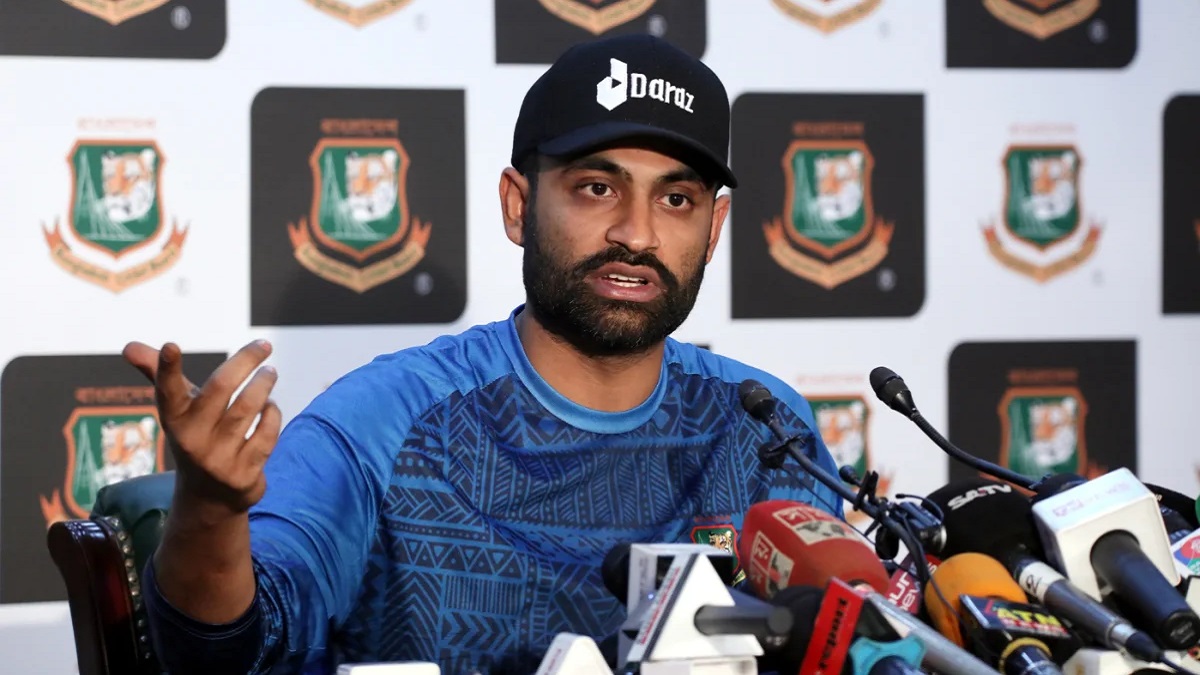 ‘আফগানিস্তান সিরিজ কঠিন হবে’