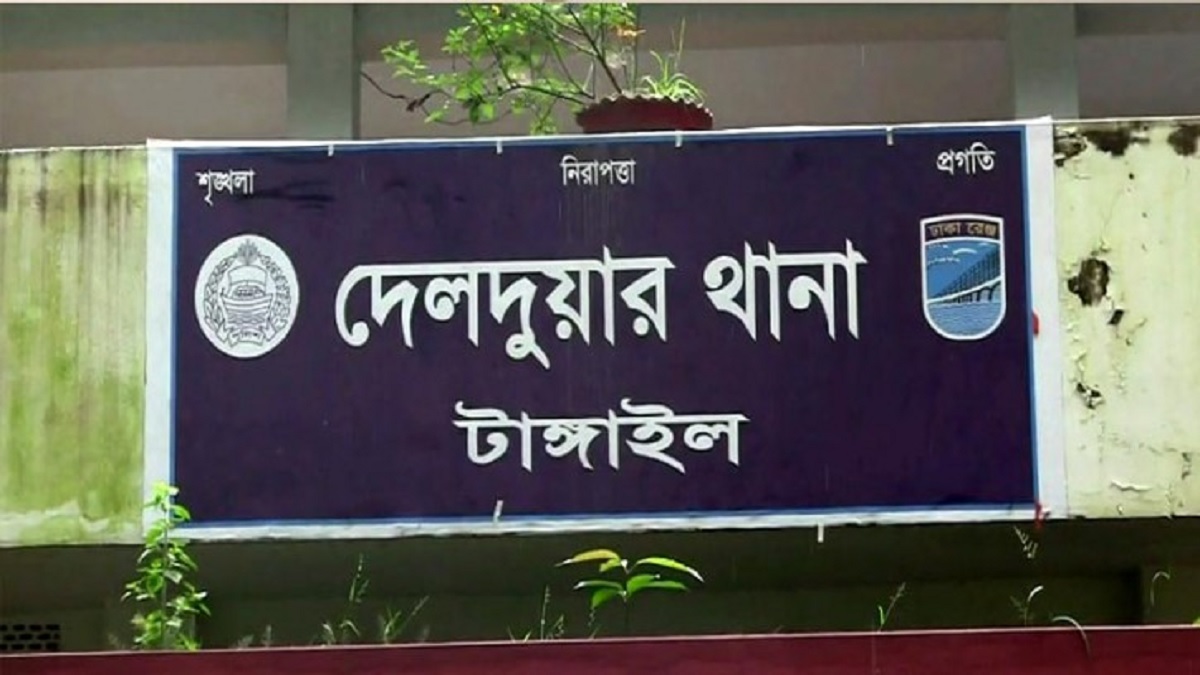 টাঙ্গাইলে স্কুলে কর্মচারী নিয়োগ দেয়াকে কেন্দ্র করে যুবককে খুন