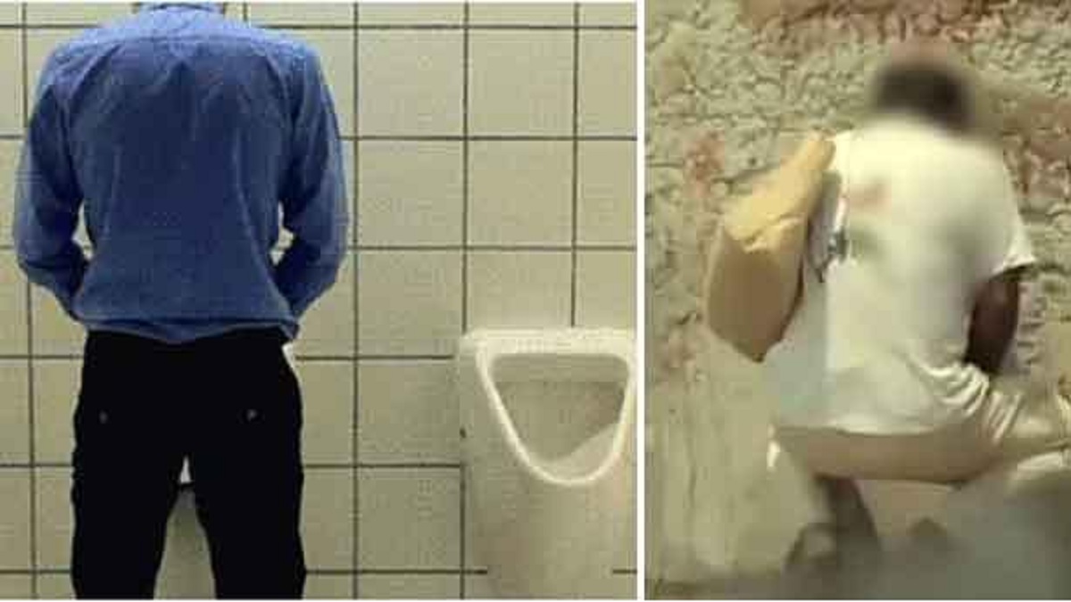 রাস্তায় বের হলেই প্রস্রাব পায়? যে খাবারে বেড়ে যায় সমস্যা