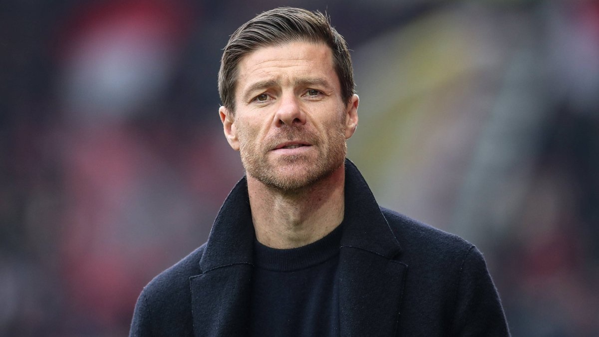 তবে কি জাবি আলোনসো হতে যাচ্ছেন রিয়ালের নতুন কোচ?