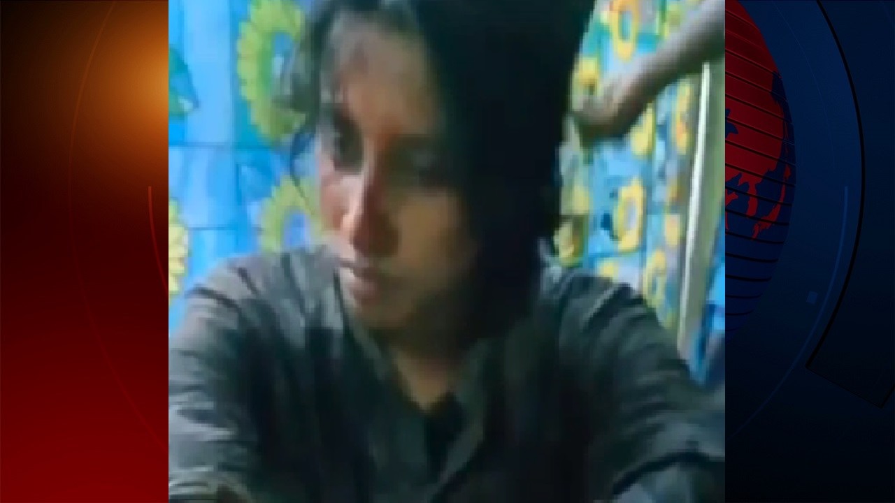 শরীয়তপুরে মাকে কুপিয়ে হত্যার অভিযোগ ছেলের বিরুদ্ধে