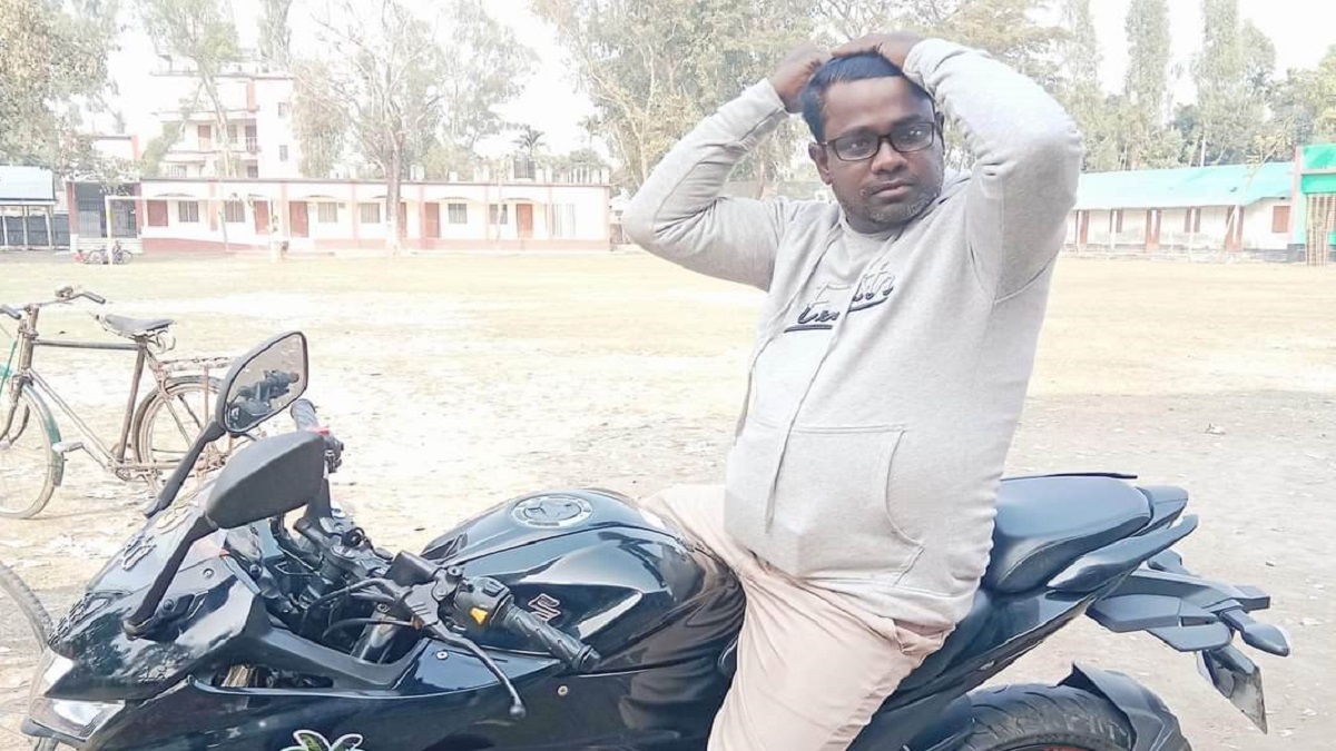 কুড়িগ্রামে ইউপি সদস্যের আপত্তিকর ভিডিও ফাঁস