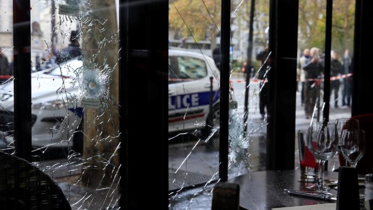 উগান্ডায় স্কুলে জঙ্গি হামলায় নিহত ৪০