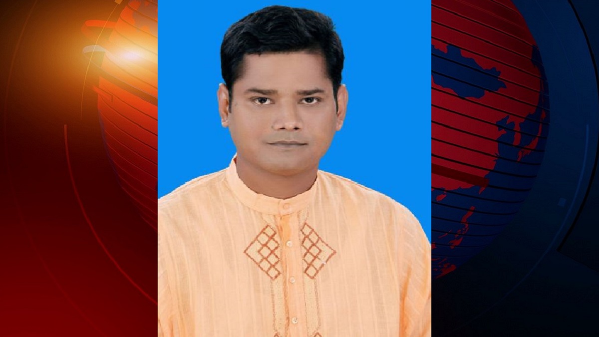 বাসাইলের পৌর মেয়র হলেন ‘গামছা’ প্রতীকের রাহাত হাসান টিপু