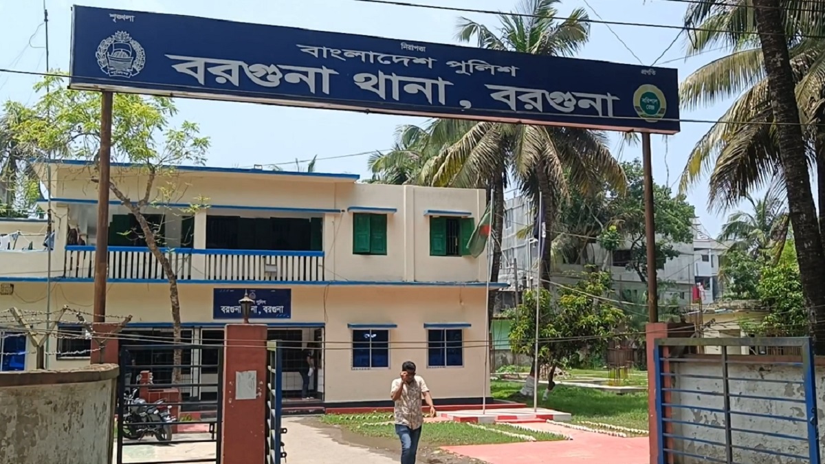 বরগুনায় প্রতিপক্ষের হামলায় আহত ১০