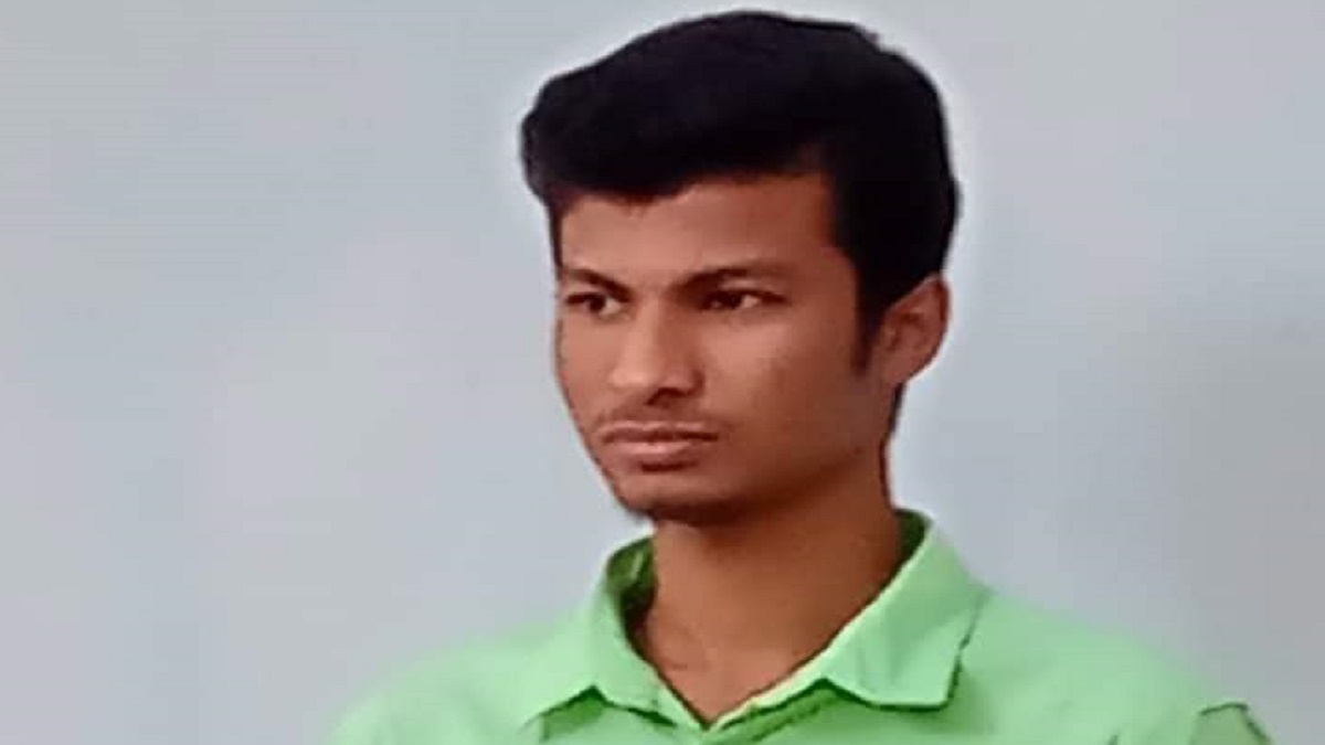 নেত্রকোণায় ট্রাক চাপায় প্রাণ গেল বিশ্ববিদ্যালয় শিক্ষার্থীর