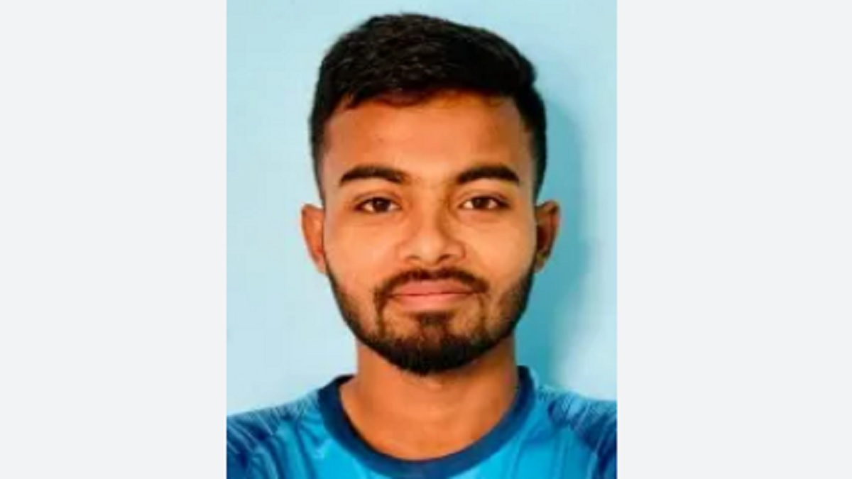 এলপিএলে ডেব্যু ম্যাচেই তাওহিদ হৃদয়ের ফিফটি