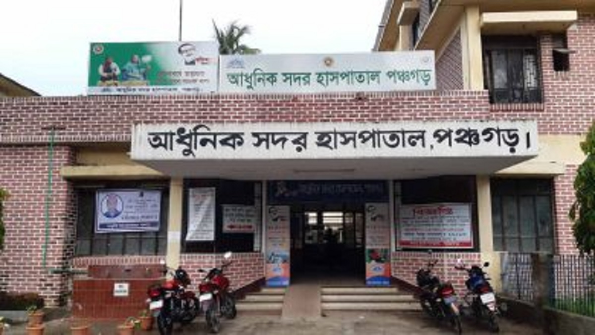 মাঠে কাজ করার সময় বজ্রপাতে নারীর মৃত্যু