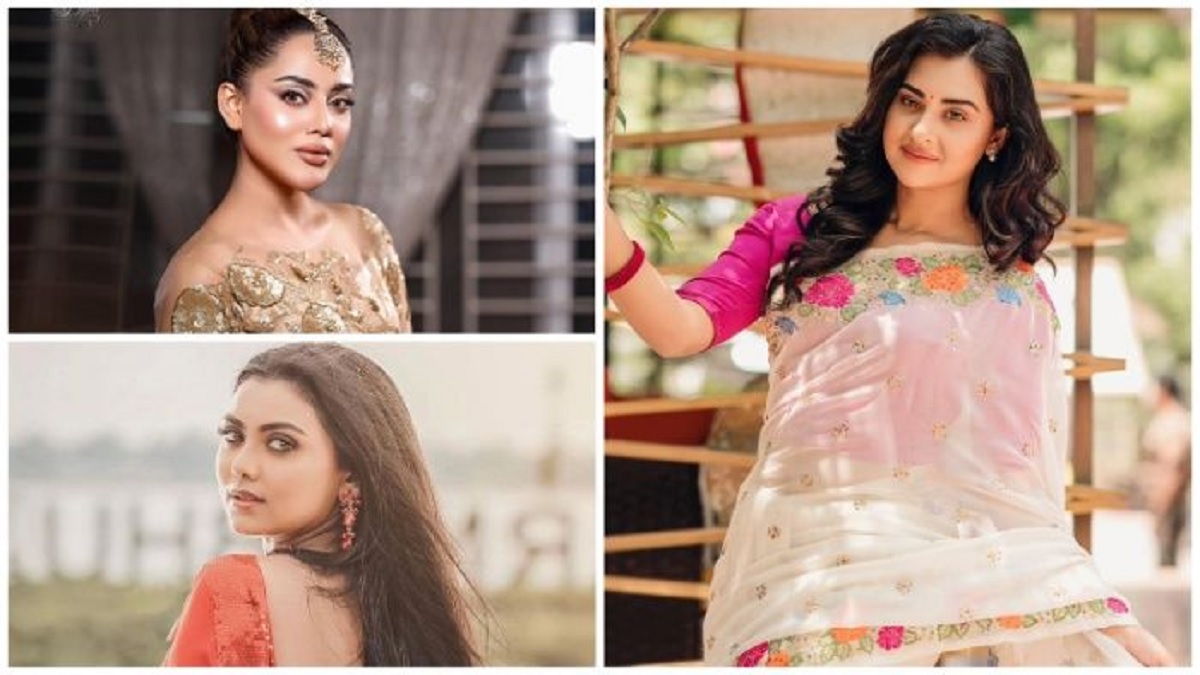 সাফল্য দিয়েই সমালোচনার জবাব দিলেন নায়িকারা