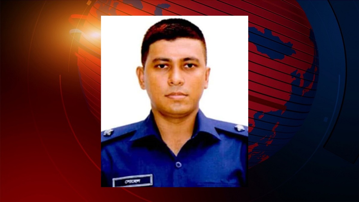 ধর্ষণের অভিযোগে এএসপি সোহেলের বিরুদ্ধে গ্রেফতারি পরোয়ানা জারি