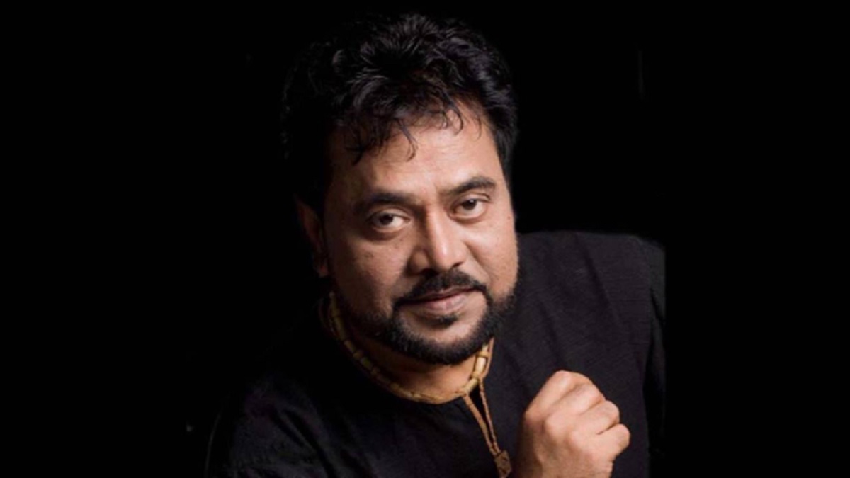 অ্যান্ড্রু কিশোর না থাকার ৩ বছর আজ