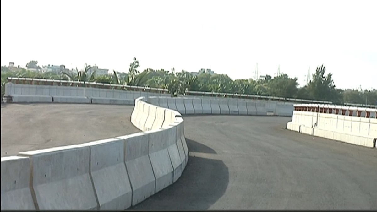 চলতি বছরই চালু হবে চট্টগ্রামের বহুল কাঙ্ক্ষিত এলিভেটেড এক্সপ্রেসওয়ে