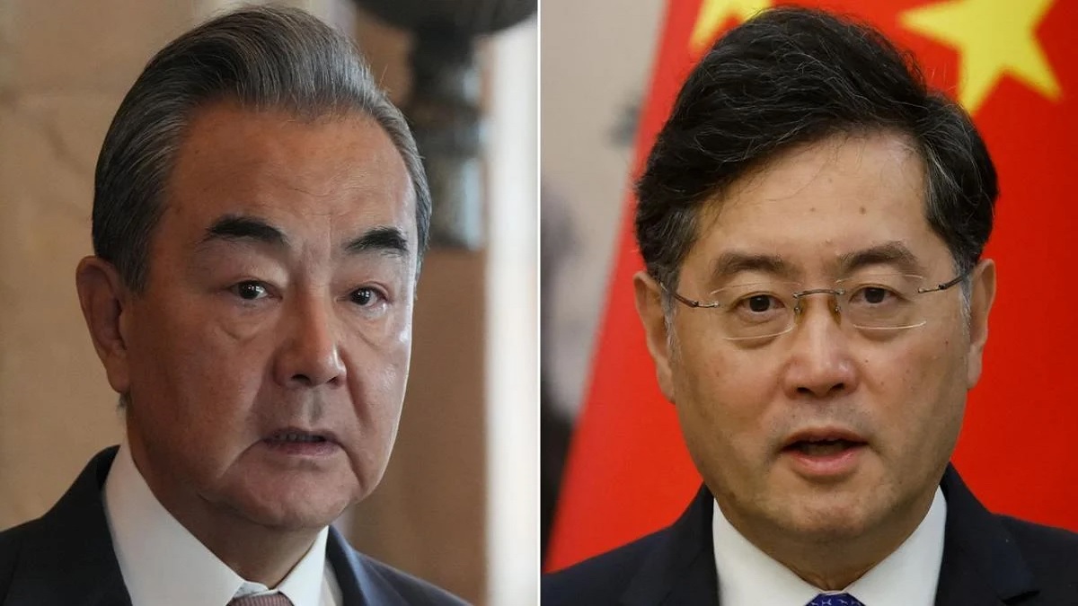 চীনের রাজনীতিতে নাটকীয় মোড়, এখনও নিশ্চুপ বেইজিং