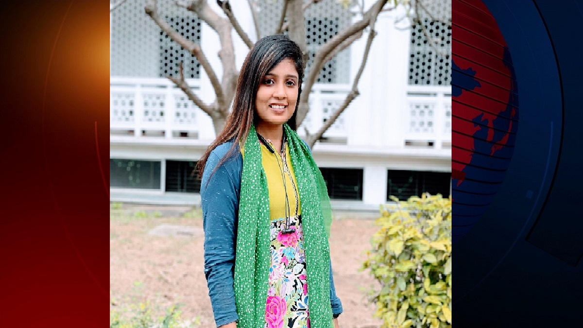 সাংবাদিক ইয়াসমিনের বিরুদ্ধে ডিজিটাল নিরাপত্তা আইনে মামলা; ডিইউজে, ডিআরইউ’র নিন্দা