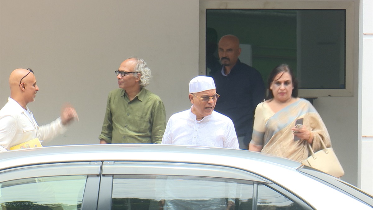 ডিএসএ ও নির্বাচন ইস্যুতে সম্পাদকদের সঙ্গে ইইউ প্রতিনিধি দলের বৈঠক