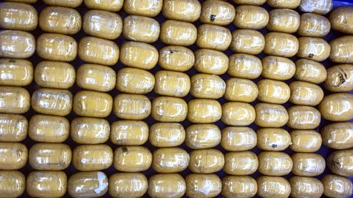 শাহজালালে দুবাই থেকে আসা ফ্লাইটে মিললো ২৬ কেজি স্বর্ণ