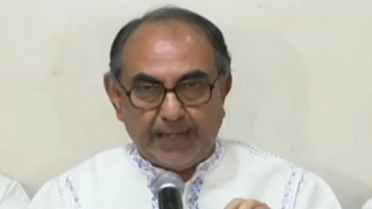 বিএনপি কখনো অশান্তির রাজনীতি করে না: মির্জা আব্বাস