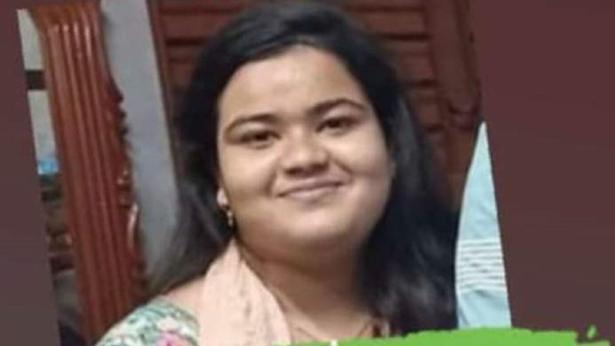 এসএসসিতে প্রত্যাশিত ফল না পাওয়ায় নাটোরে ছাত্রীর আত্মহত্যা