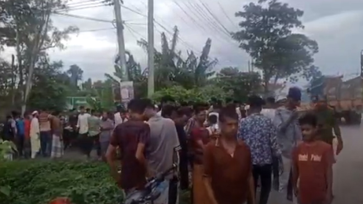 নারায়ণগঞ্জে পৃথক দুই সড়ক দুর্ঘটনায় নিহত ৩