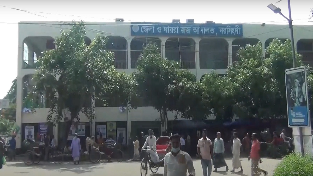 নরসিংদীতে দুই ছাত্রদল নেতা হত্যার ঘটনার বিএনপি নেতার বিরুদ্ধে গ্রেফতারি পরোয়ানা জারি