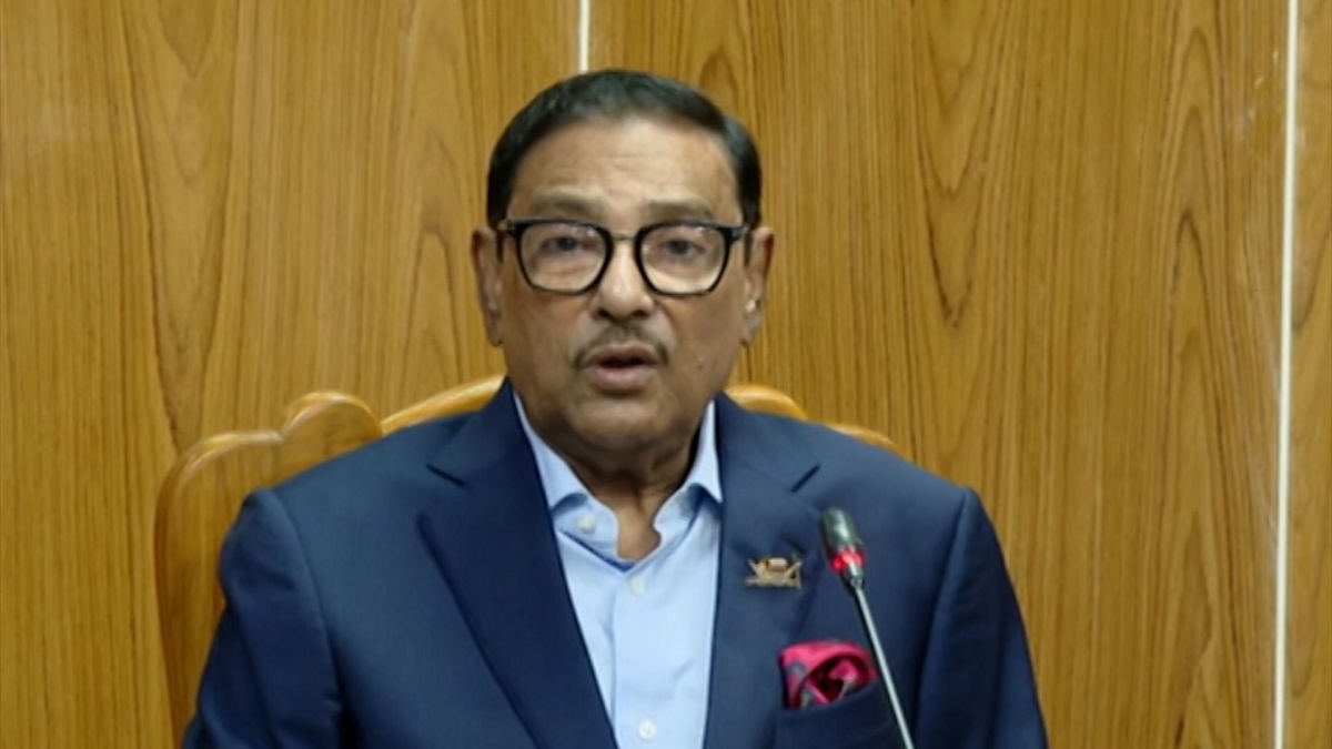 বিএনপির প্রতি জনগণের ঘৃণা রয়েছে, সেজন্য বারবার প্রত্যাখ্যান করছে: সেতুমন্ত্রী