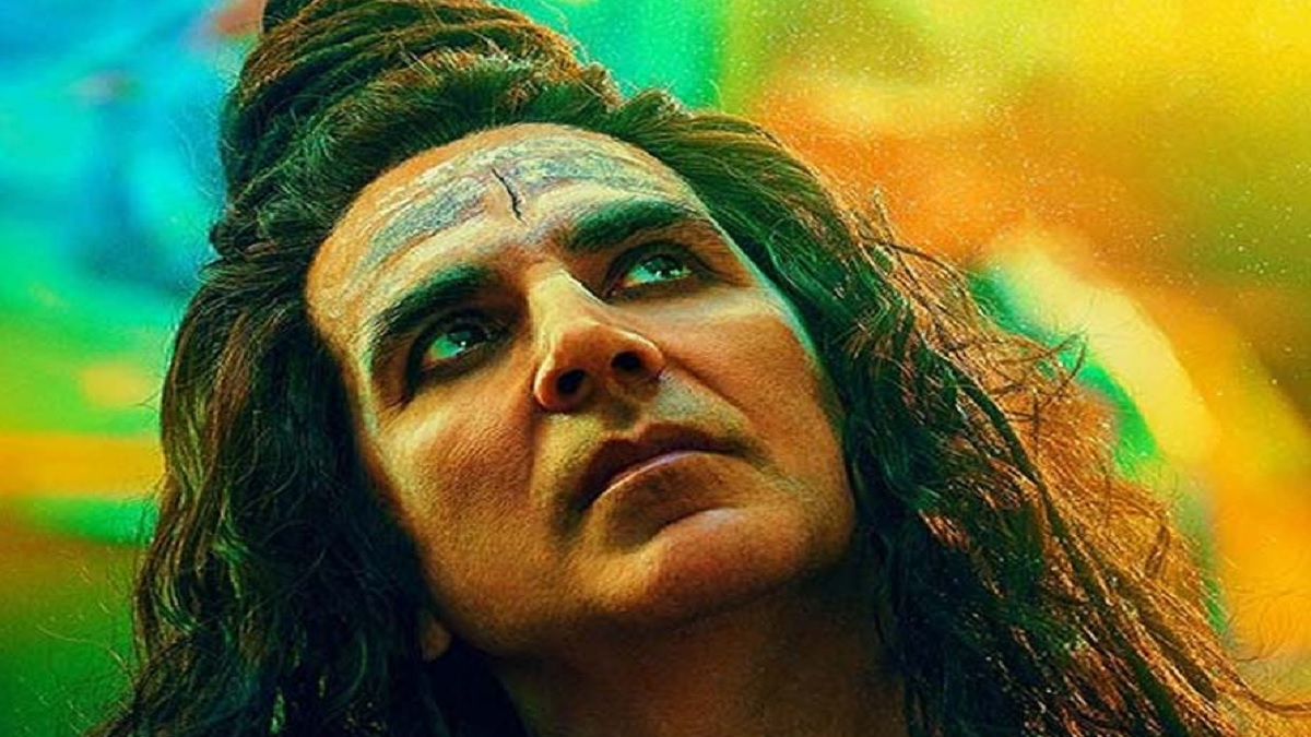 মুক্তির আগেই ‘ওএমজি ২’ আটকে গেল সেন্সর বোর্ডে