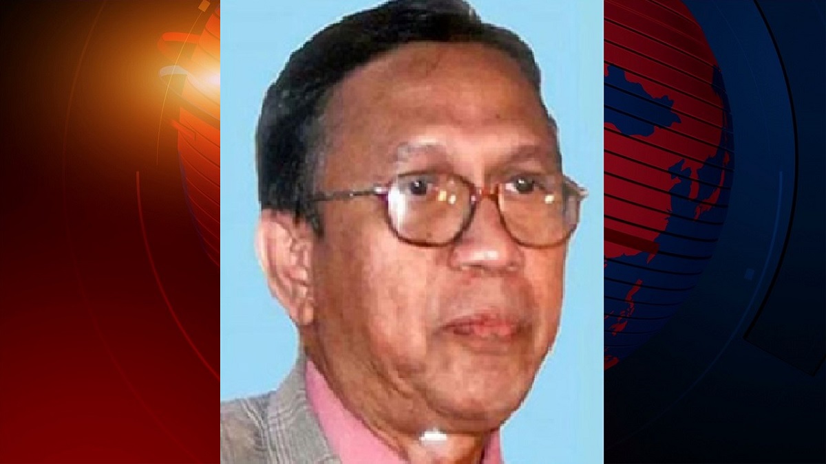 অধ্যাপক তাহের হত্যা: আসামিদের প্রাণভিক্ষা আবেদন নাকচের চিঠি কারাগারে