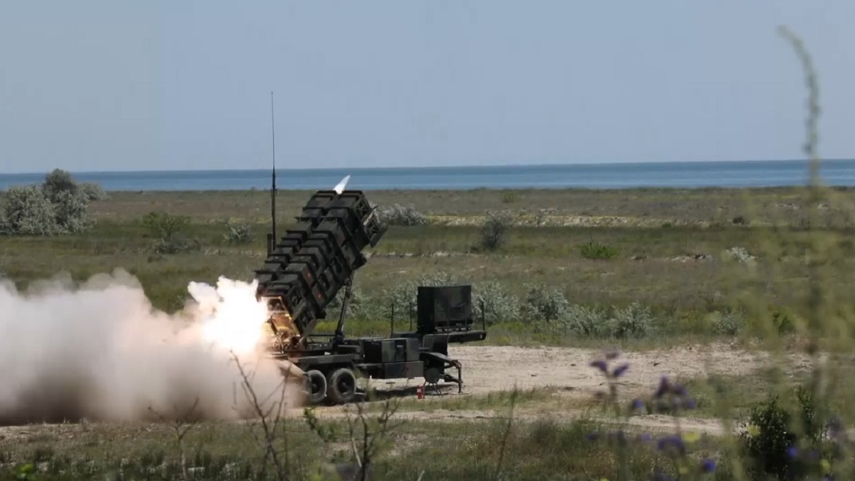 আবারও রুশ হামলার টার্গেট ইউক্রেনের রাজধানী কিয়েভ