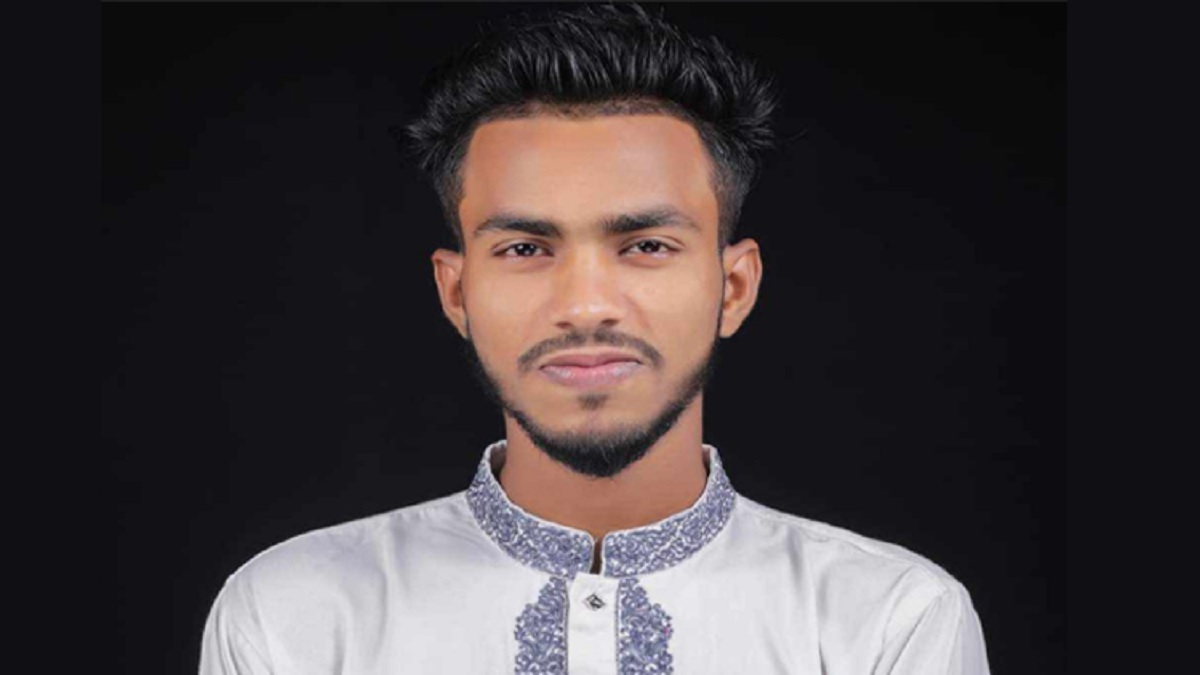 সুনামগঞ্জে চিনির বস্তা ছিনতাইয়ের মামলায় কারাগারে ছাত্রলীগ নেতা