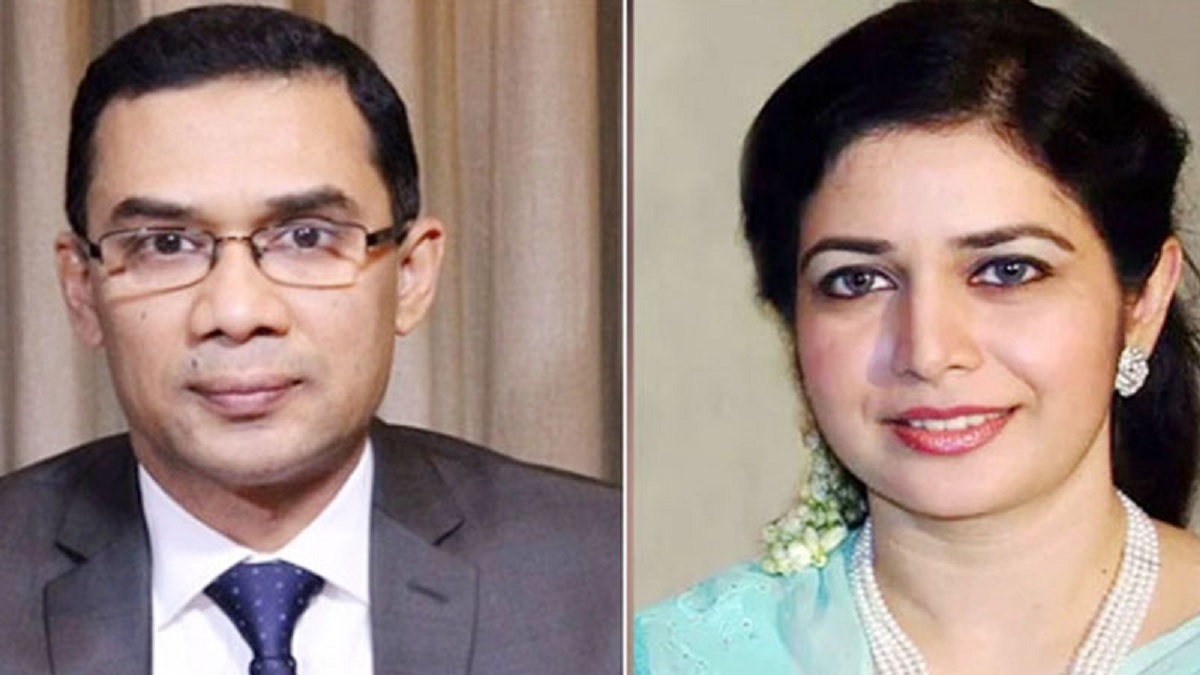 তারেক-জোবায়দার বিরুদ্ধে দুদকের মামলার রায় ২ আগস্ট