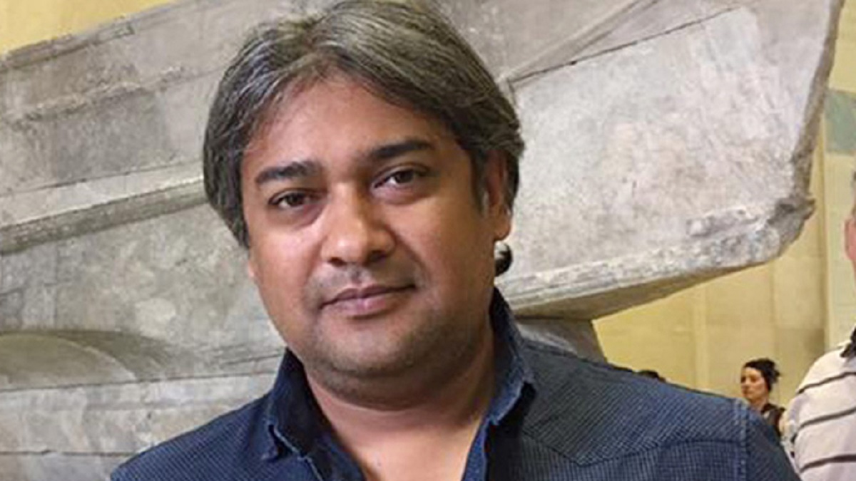 হিরো আলমের ওপর হামলা অনাকাঙ্ক্ষিত: আরাফাত